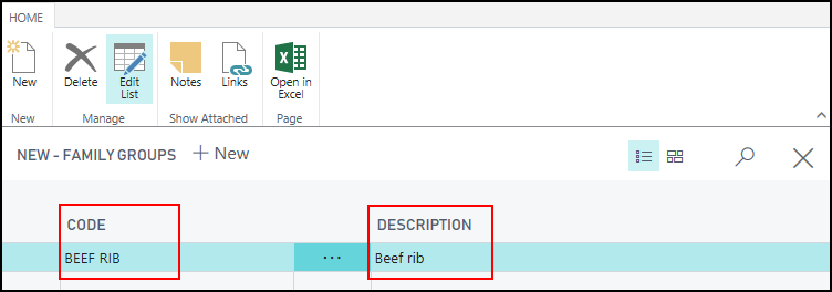 Family Group Family Group