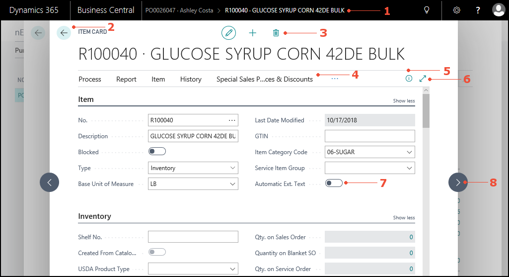 New User Experience New User Experience