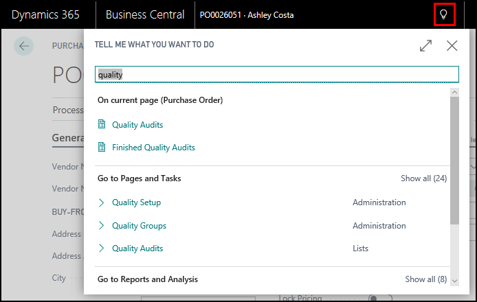Tell Me Page Tell Me Page