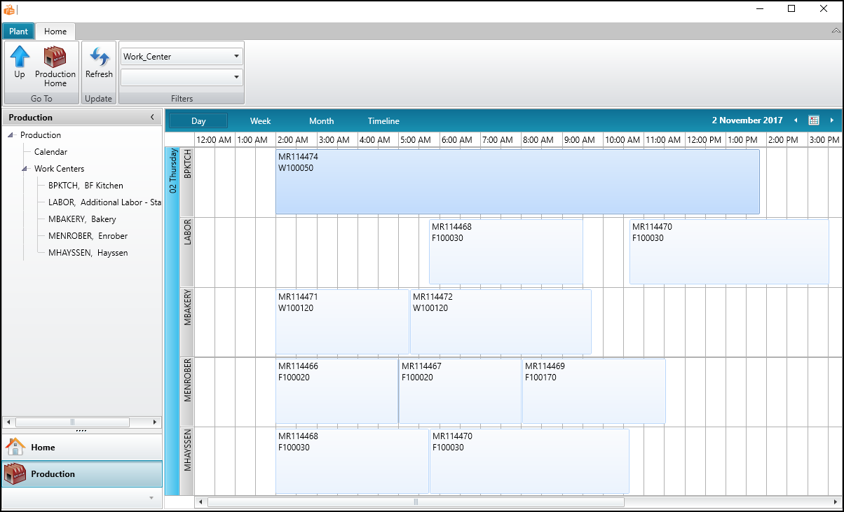 Plant Calendar Plant Calendar