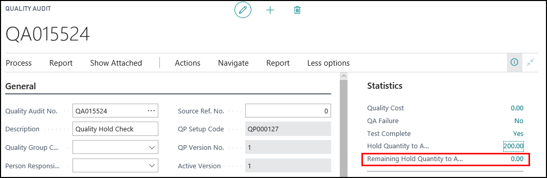 Statistics FactBox Statistics FactBox