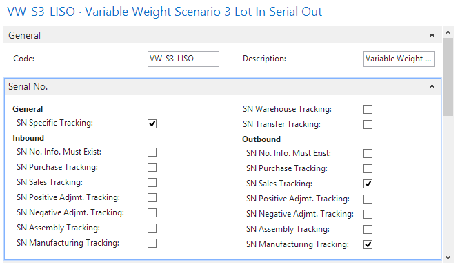 Serial No. FastTab Serial No. FastTab