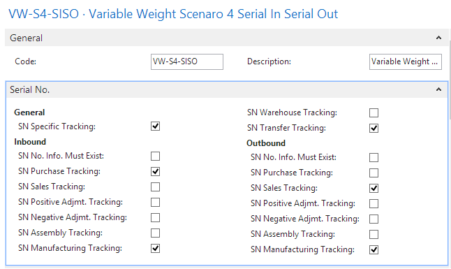 Serial No. FastTab Serial No. FastTab